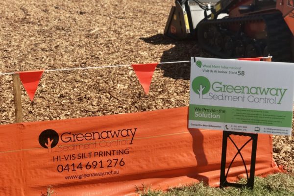 Greenaway Diesel, Dirt & Turf Expo