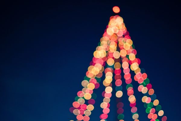Greenaway Holiday Closure